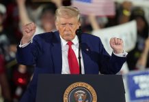 Donald Trump afina estrategia para anülar solicitudes de asilo de quienes cruzaron ilëgalmente a EE.UU.