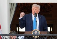 Trump ordena despliegue de la Guardia Nacional en Los Ángeles ante protestas por redadas migratorias