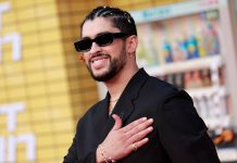 Bad Bunny se suma a la defënsa por los derechos de los latinos inmigrântes: «Dejen a esa gente tranquila trabajando ahí»