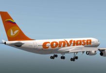 La App de Conviasa permite a los usuarios comprar boletos, gestionar viajes y consultar horarios de vuelos (+ Detalles)