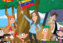 La nueva temporada de ‘Phineas y Ferb’ tiene sello venezolano (+ Detalles)