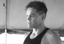 Lüto en Hollywood: fãllęció el actor Devin Harjes a los 41 años luego de ser diagnosticado con cáncęr en febrero