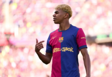 Lamine Yamal es el jugador con más valor del mundo en la actualidad (+ Detalles)
