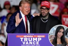 Nicky Jam revela el gracioso encuentro con Donald Trump: «Pensó que mi esposa era la cantante»