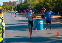 Delegación venezolana participará en el Américas Championships de Triatlón en Colombia (+ Detalles)