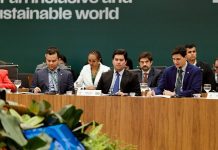 Países BRICS firman memorando de entendimiento en materia deportiva (+ Detalles)