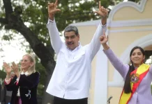 Jefe de Estado ordena reactivar empresa minera de Aragua y rehabilitar el Hospital Central (+ Detalles)