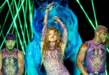 Alejandro Sanz, Ozuna y Manuel Turizo compartirán tarima con Shakira en Miami este 6 y 7 de junio