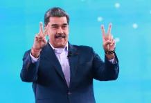 Presidente Maduro: Aquí no hay un régïmen, somos millones de ciudadanos de a pie decididos a ser libres (+ Detalles)