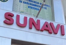 SUNAVI ajusta sanciones por arrendamiento tras aumento de unidad tributaria