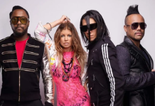 Black Eyed Peas podría preparar su regreso a la música junto Fergie por su aniversario 30