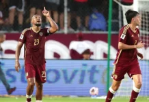 ¿Cómo queda el panorama de la Vinotinto con la derrota ante Uruguay? (+ Detalles)