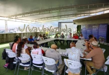 Gobierno Bolivariano afianza compromiso con manifestaciones del Patrimonio Inmaterial venezolano (+ Detalles)