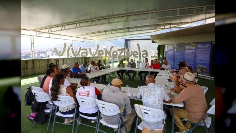 Gobierno Bolivariano afianza compromiso con manifestaciones del Patrimonio Inmaterial venezolano (+ Detalles)