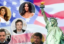 De Kim Kardashian a Pedro Pascal: la ola de pronunciamientos que sacüde Hollywood tras rëdadas del ICE