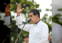 Presidente Maduro: «El Zulia será un territorio libre de sicâriôs, terrôrïstąs y narcôtrâficąntes caiga quien caiga» (+ Detalles)