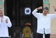 Jefe de Estado establece como prioridad el desarrollo y crecimiento económico del estado Zulia (+ Detalles)