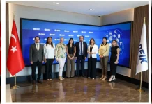 Este lunes 16-jun inicia la gran feria empresarial “Hecho en Venezuela» en Estambul: un hito en la promoción de productos venezolanos