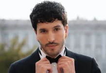 A un mes de su gira por España, Sebastián Yatra entrena con intensidad y emociona a sus fans: “¿En qué ciudad los veooo”