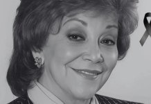 Fallece Rosita Alonso a los 82 años, querida actriz de telenovelas colombianas