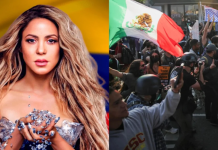 Redadas migratorias obligan a Shakira a suspender concierto en Los Ángeles