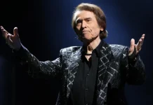 Raphael regresa a escenarios tras superar linfomä cerebräl: «Mi carrera no ha terminado»