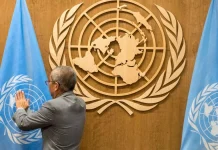 Venezuela celebra que la ONU adoptó una resolución para proclamar el 4 de diciembre como Día contra las sancïones y blôqueos (+ Detalles)