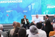 Presidente Maduro: 175 universidades ofrecen más de 6 mil 444 opciones de estudio en todo el país (+ Detalles)