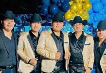 Desâpärece otra agrupación musical en México: desde la madrugada del lunes se desconoce el paradero de Los Juniors de Mexicali