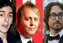 Herederos de The Beatles lanzan «Rip Off», marcando el debut de Mantra of the Cosmos