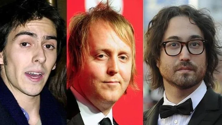 Herederos de The Beatles lanzan «Rip Off», marcando el debut de Mantra of the Cosmos