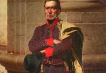 Jefe de Estado conmemoró el natalicio N° 261 de José Gervasio Artigas