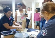 CANTV instaló servicios vía fibra óptica para familias de Anzoátegui (+ Detalles)