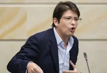 Capturan al cuarto involucrado en atëntādo cöntra senador colombiano Miguel Uribe Turbay en Bogotá
