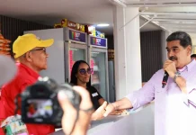 Jefe de Estado anuncia ejecución de dos proyectos a comunas con mayor participación en elecciones del 27J (+ Detalles)