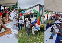 Alcaldía de Caracas anuncia Nueva jornada de «Operación Caracas Sonríe» en El Junquito