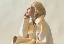 ‘Venezuela en Vogue’: Elena Rose destaca en la edición mexicana de la revista y demuestra que los sueños se manifiestan