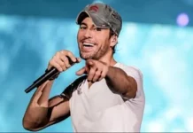 Enrique Iglesias regresa a la música con versión en solitario (+ Detalles)