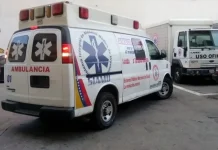 Trágicŏ āccidêntĕ cöbra la vida de candidato a concejal en Lara