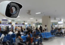 Salud pública refuerza seguridad con innovador sistema de vigilancia en hospitales de Venezuela