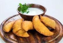 Cocina tus empanadas con agua: conoce el milagroso secreto que necesita solo tres ingredientes