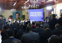 Venezuela impulsa «Cumbre por la Paz y Contra la Guērra» frente a riêsgos nüclëares globales