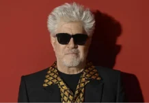 Pedro Almodóvar prohíbe expresamente cualquier biopic o biografía sobre su vida tras su fallecimiento