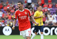 Benfica se la juega el pase a octavos del Mundial de Clubes ante un Bayern ya clasificado
