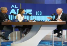 Corporación Juntos Somos Más a participado en la renovación de 110 planteles en el país (+ Detalles)