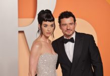 Katy Perry y Orlando Bloom ponen fin a su relación tras ocho años juntos