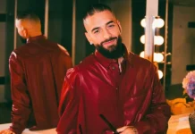 Cartagena vibra al ritmo de Maluma: el artista graba videoclip de «Bronceador» en la Ciudad Amurallada