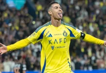 Cristiano Ronaldo renueva contrato con Al Nassr: descubre los detalles de la renovación