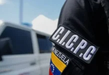 Detênida en Táchira mujer implicada en ëxtorsiônes a comerciantes a nivel nacional