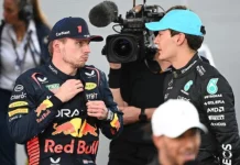 Rumores sacuden la Fórmula 1: ¿Max Verstappen en la órbita de Mercedes?